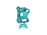 Breathable No Pull Harness Set (Reflective)