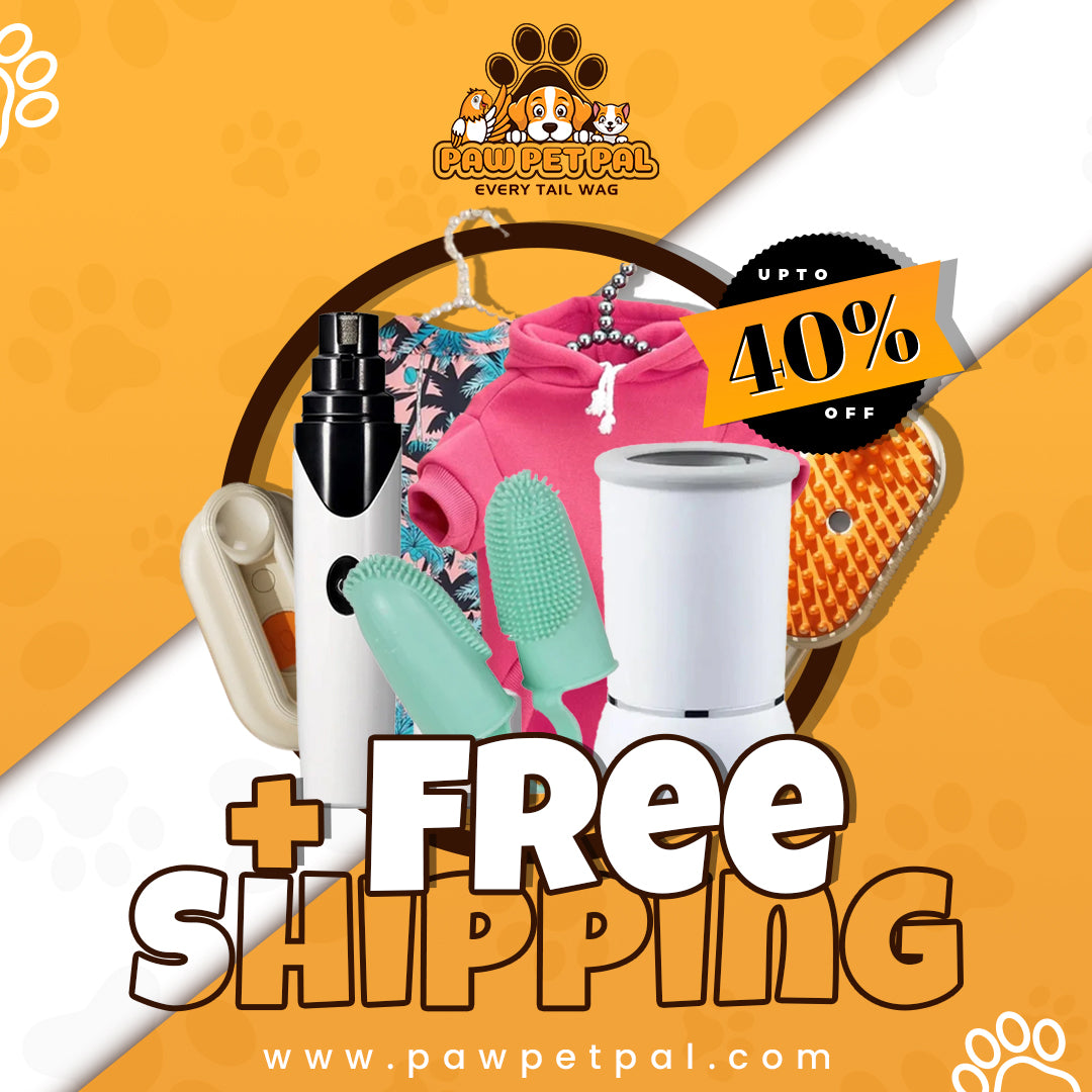 Furry Friend Favorites Deal