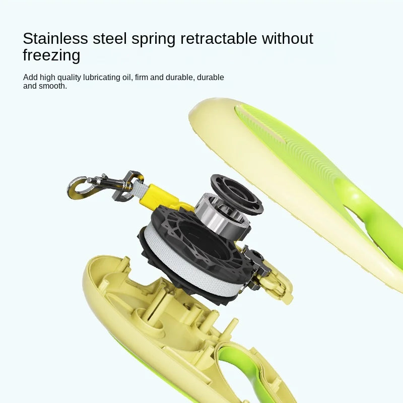 3m Automatic Retractable Pet Leash