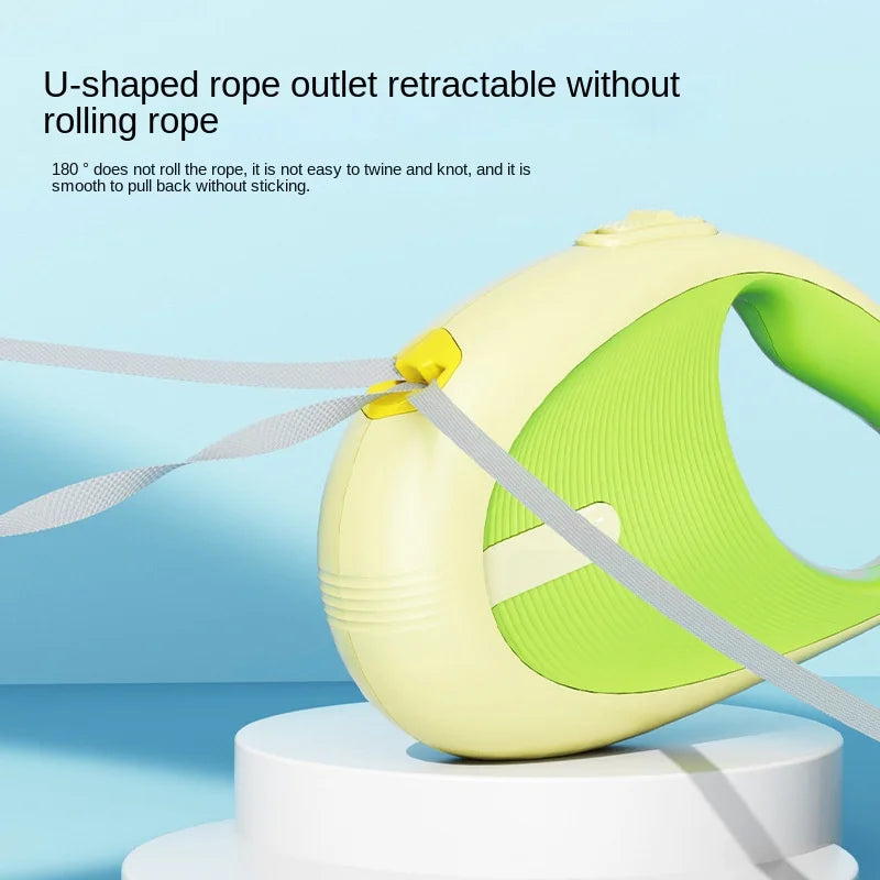 3m Automatic Retractable Pet Leash
