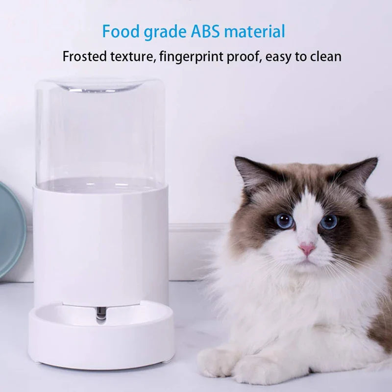 2.5L Auto Pet Waterer For Pets
