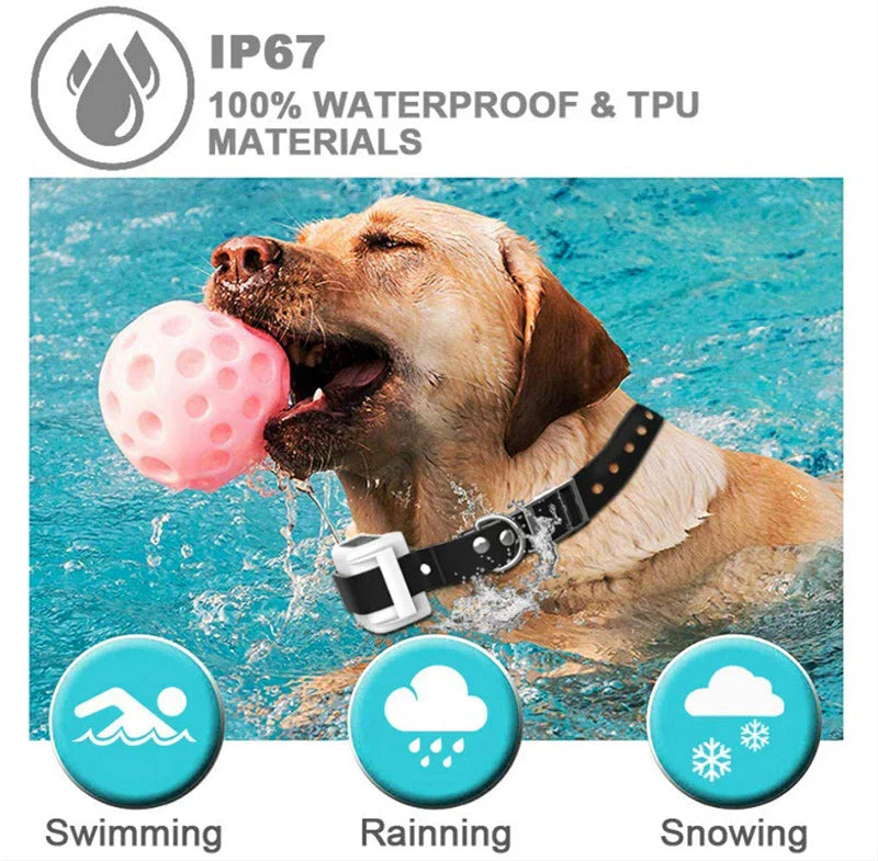 Waterproof Electric Wireless Dog Fence System