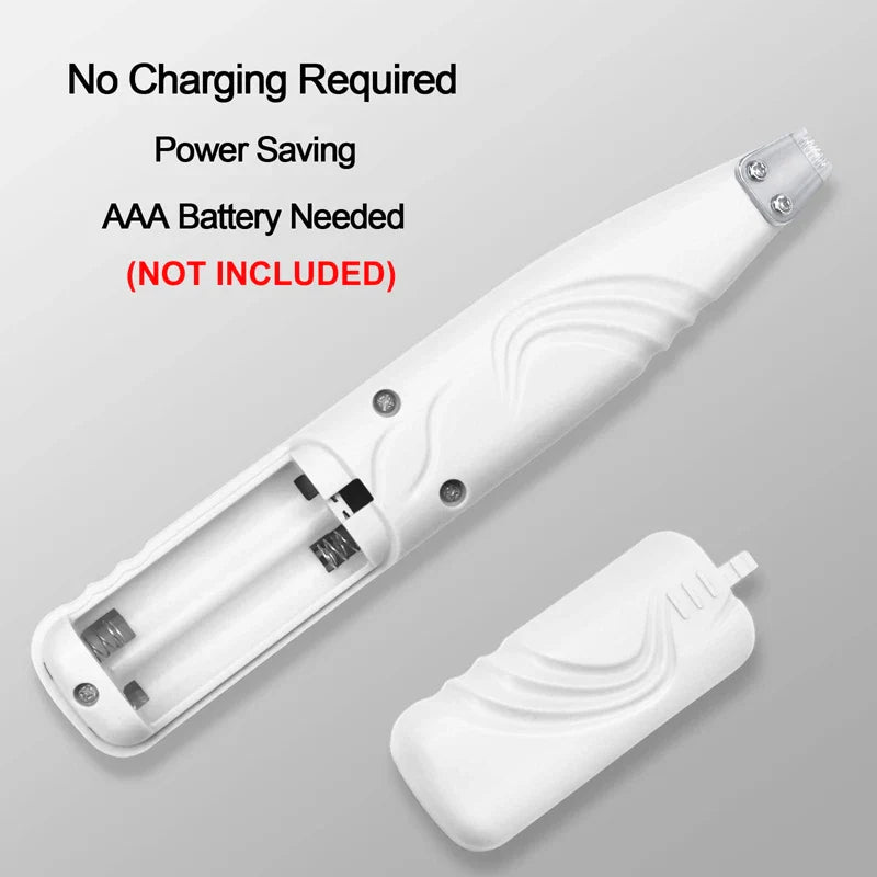 Electric Professional Dog Grooming Clippers