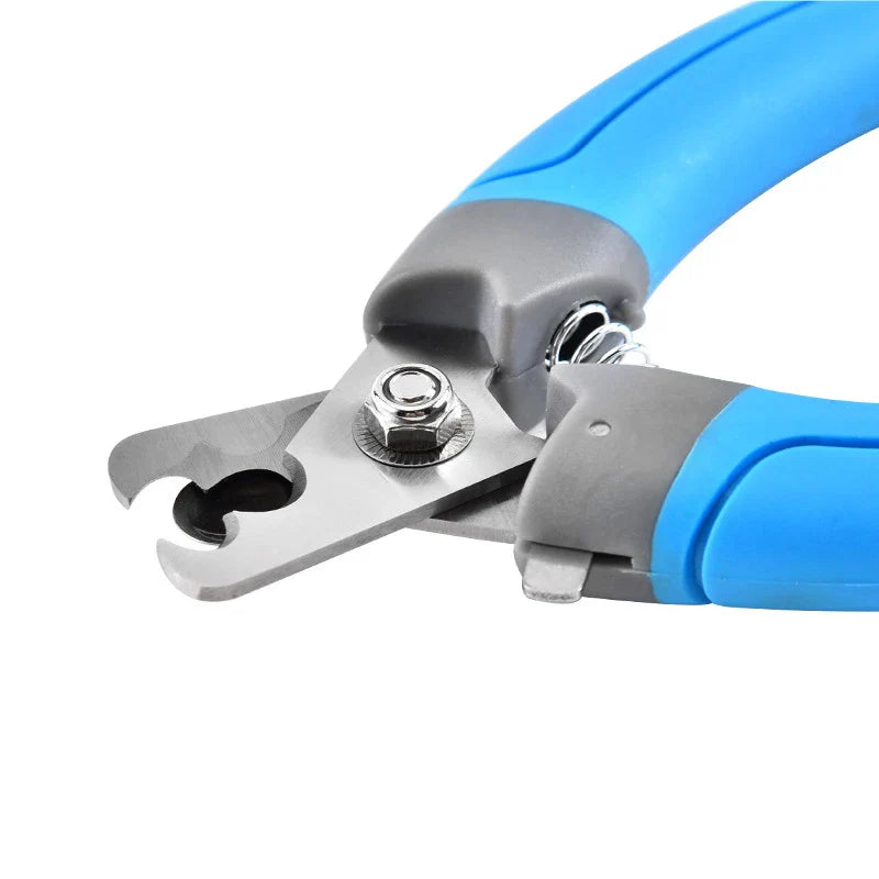 Professional Pets Nail Clippers with Safety Guard