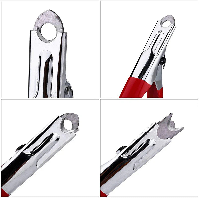 Stainless Steel Professional Pet Nail Clippers