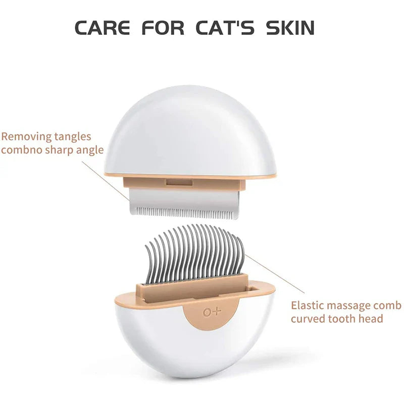 Professional Hair Remover for Dogs & Cats