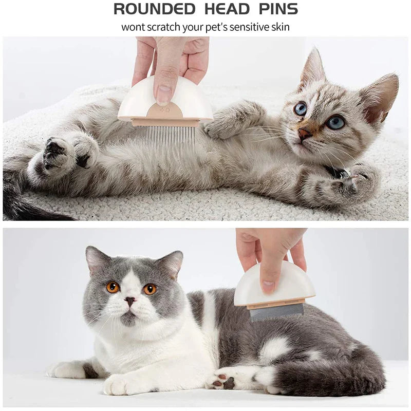 Professional Hair Remover for Dogs & Cats