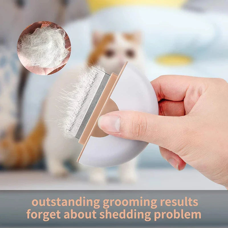 Professional Hair Remover for Dogs & Cats