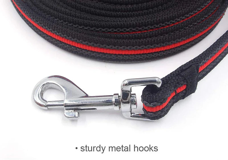 Sturdy Long Dog Training Leash