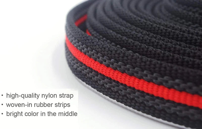 Sturdy Long Dog Training Leash