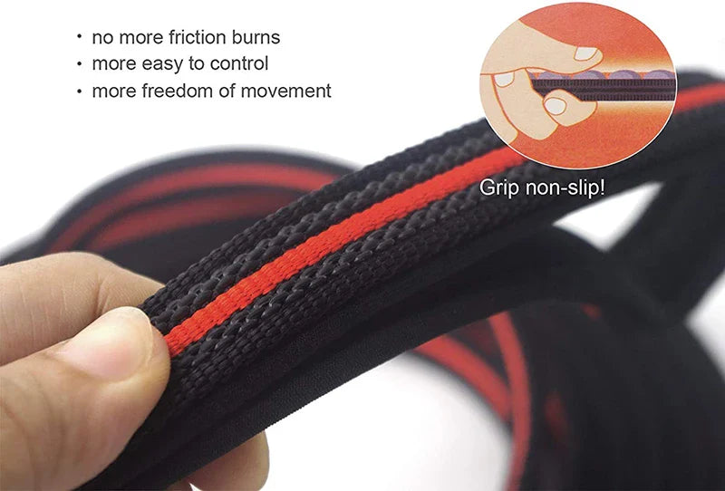 Sturdy Long Dog Training Leash
