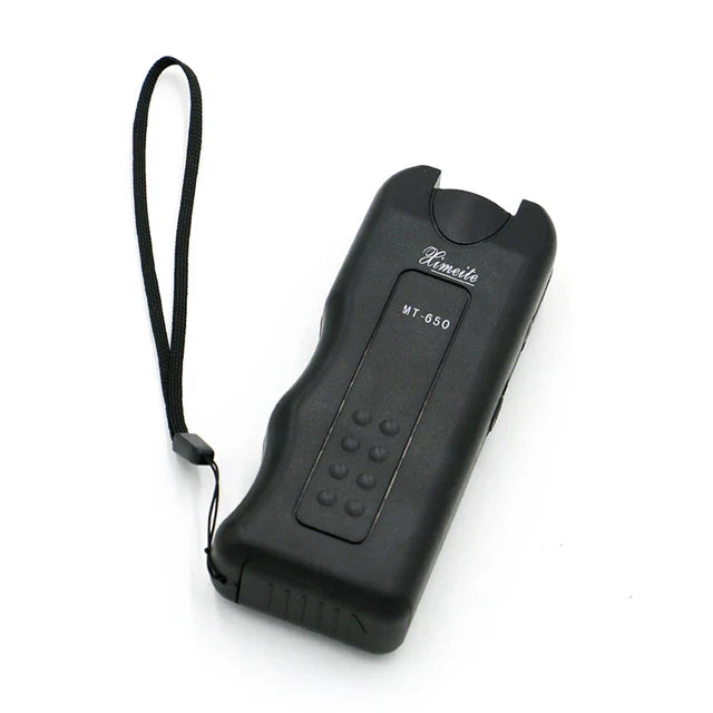Efficient Ultrasonic Dog Repeller