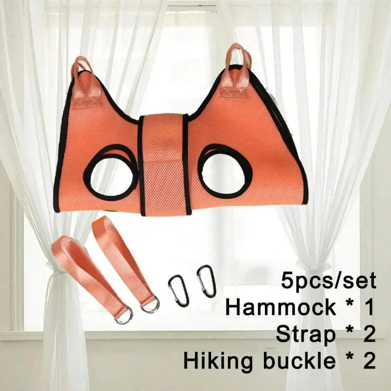 Pets Grooming Hammock for Nail Cutting