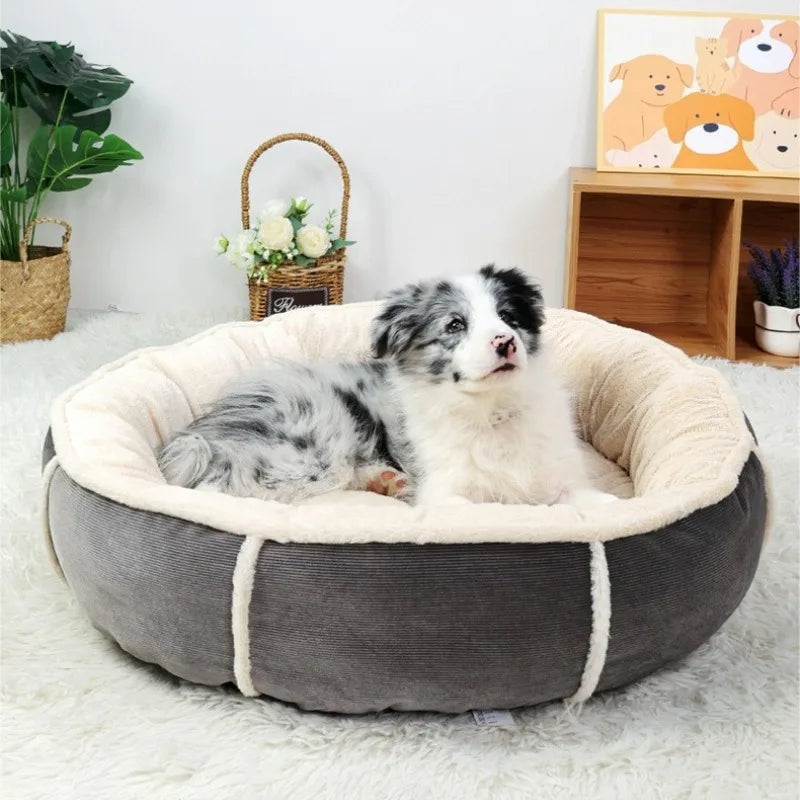 Four Seasons Universal Dog Kennel Bed