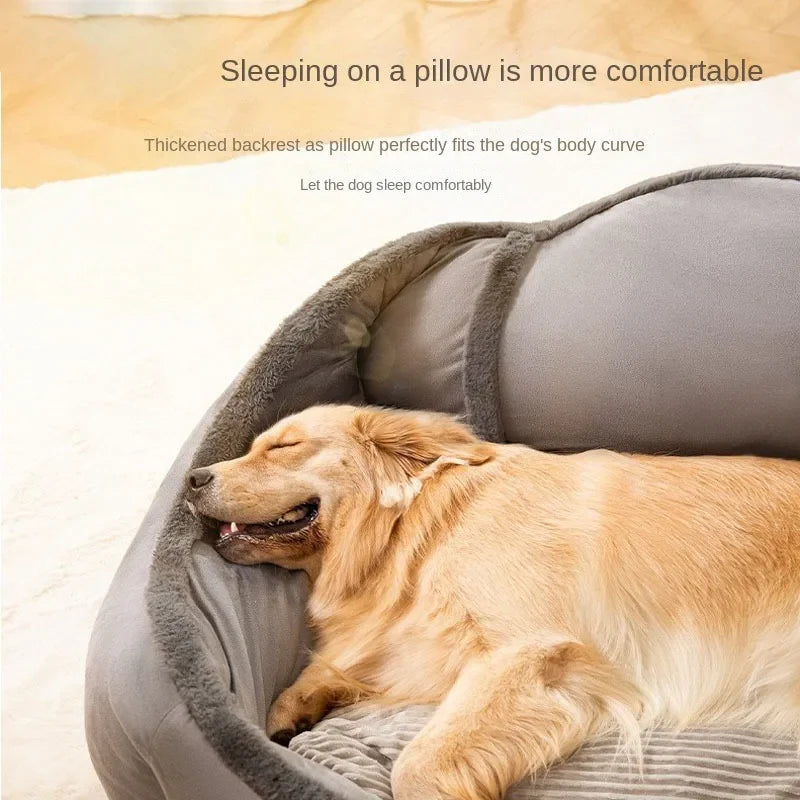 Four Seasons Universal Dog Bed