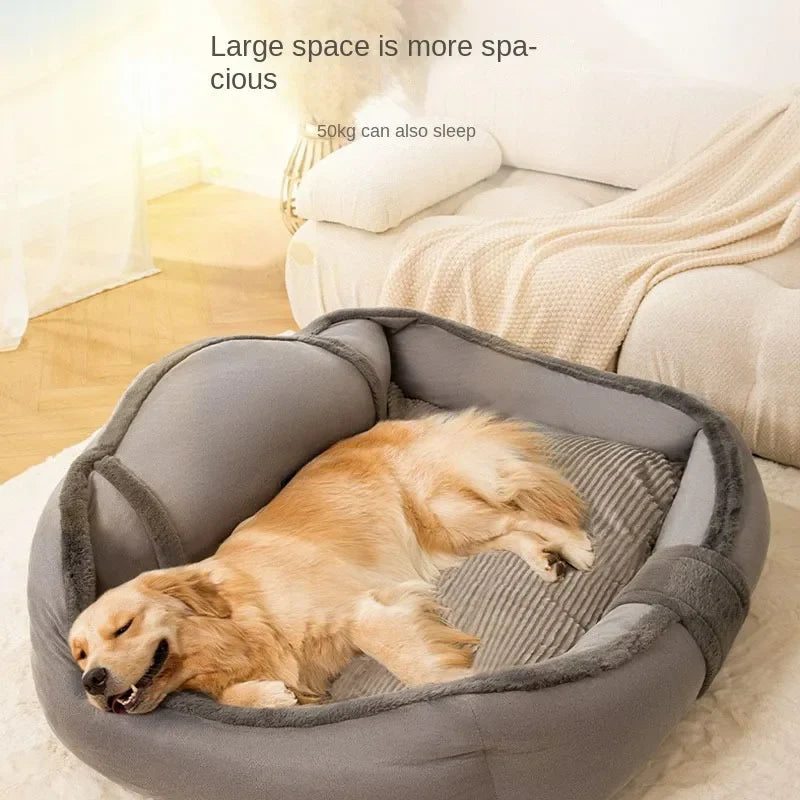Four Seasons Universal Dog Bed