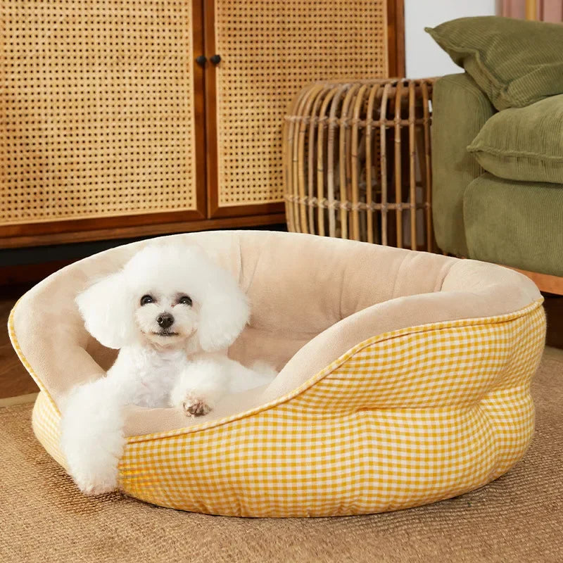 Four Seasons Universal Bed for Dogs and Cats