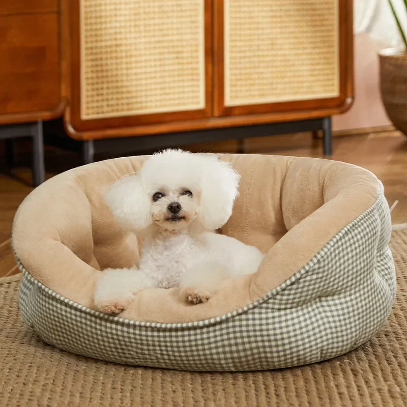 Four Seasons Universal Bed for Dogs and Cats