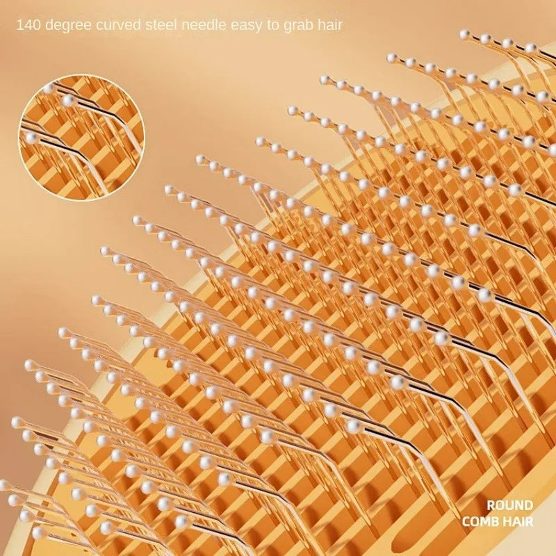 Needle Comb for Cats and Dogs
