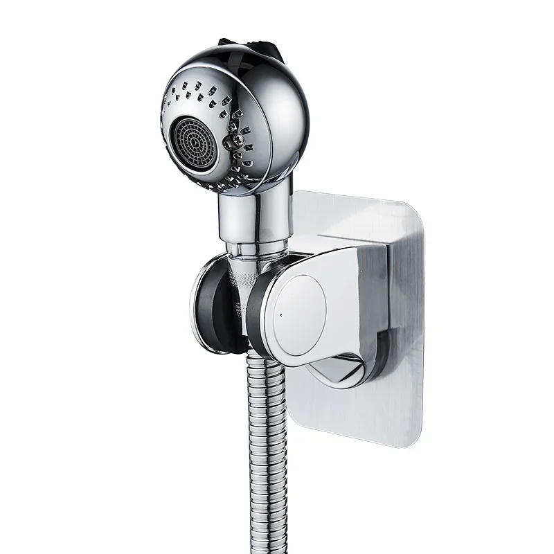 Portable Pet Shower Head for Dogs and Cats