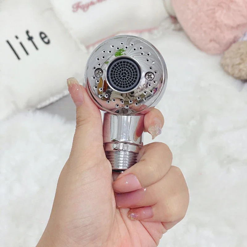 Portable Pet Shower Head for Dogs and Cats