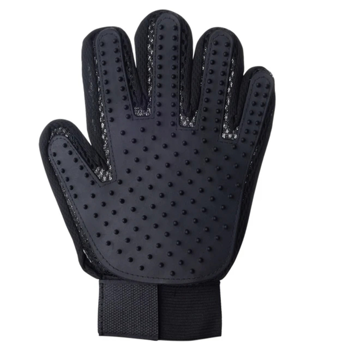 Effective Hair Removal and Gentle Massage Glove