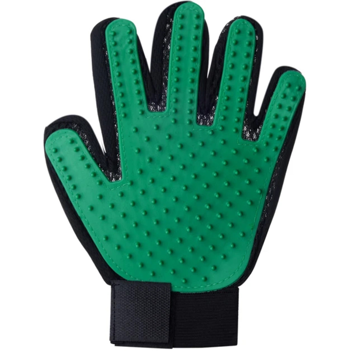Effective Hair Removal and Gentle Massage Glove