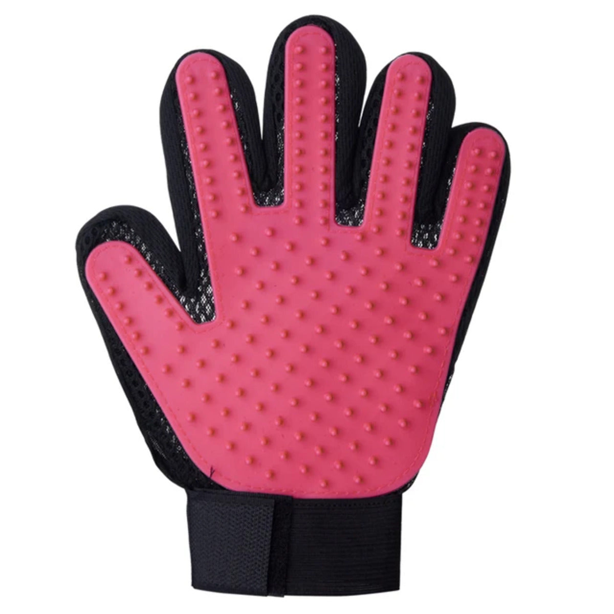 Effective Hair Removal and Gentle Massage Glove