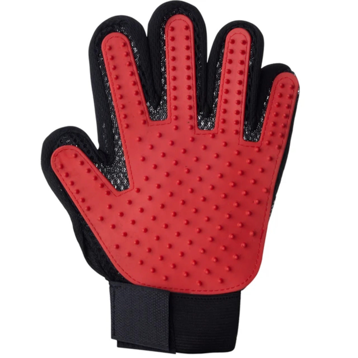 Effective Hair Removal and Gentle Massage Glove