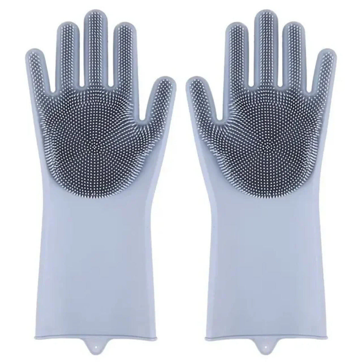 Gentle Hair Removal and Deep Cleaning Glove