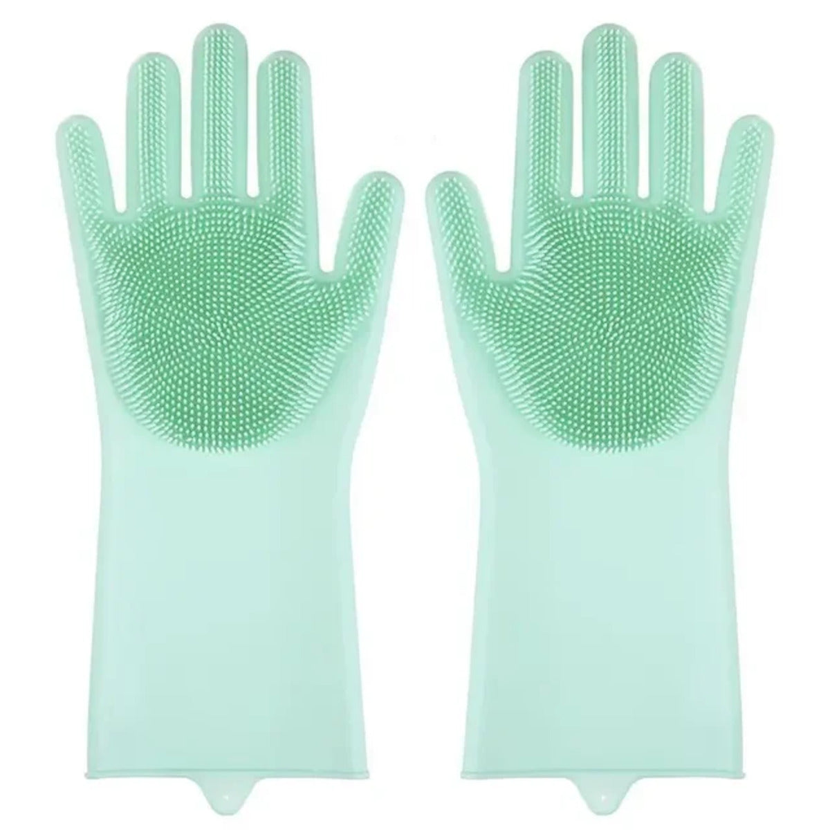 Gentle Hair Removal and Deep Cleaning Glove
