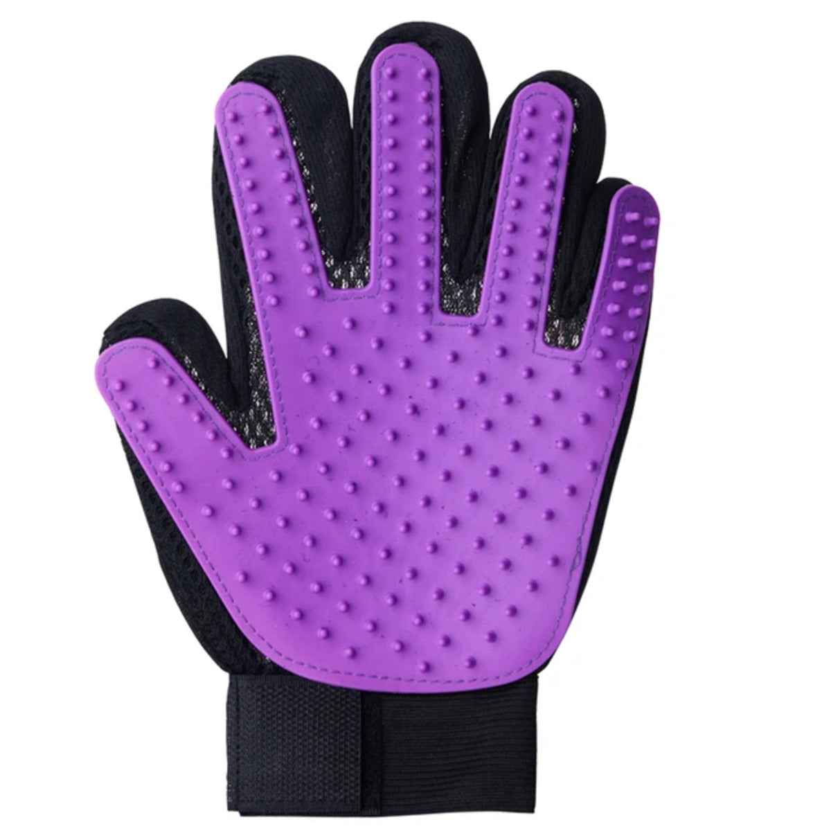 Effective Hair Removal and Gentle Massage Glove