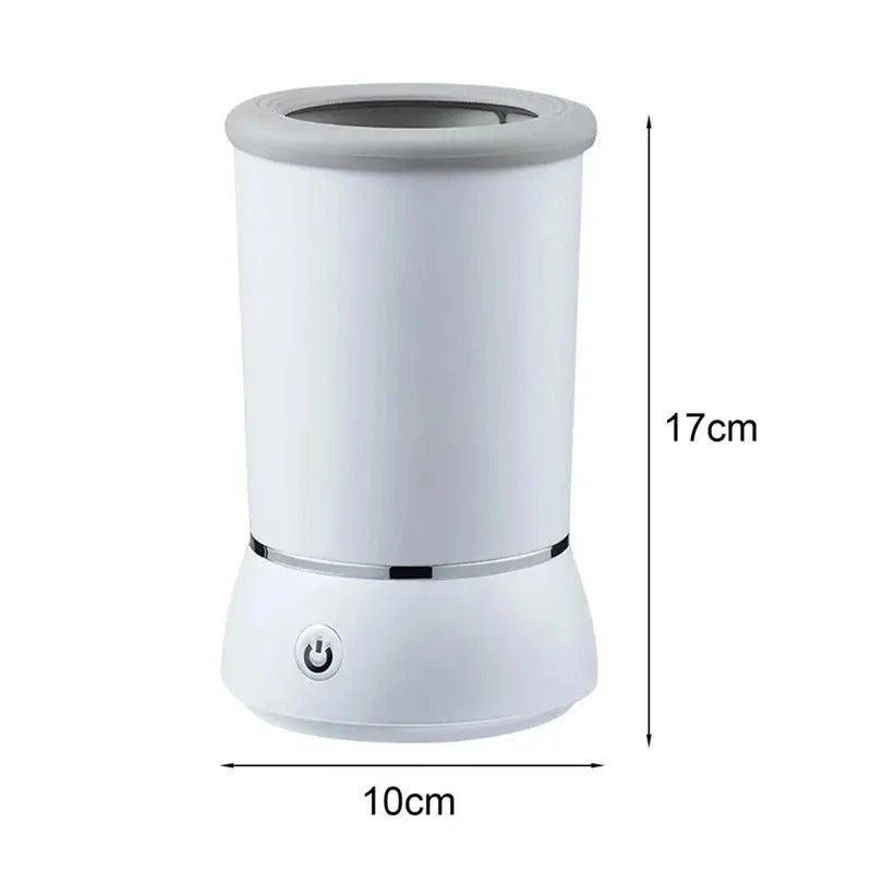 Portable Pet Paw Cleaner Cup