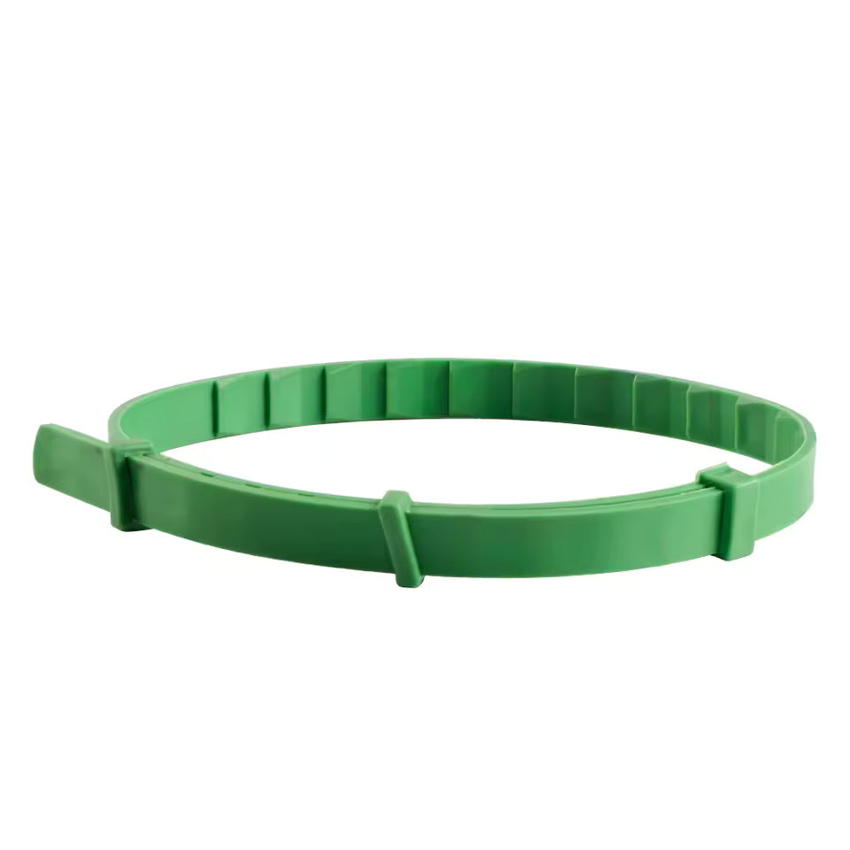Retractable Collar for Dogs and Cats