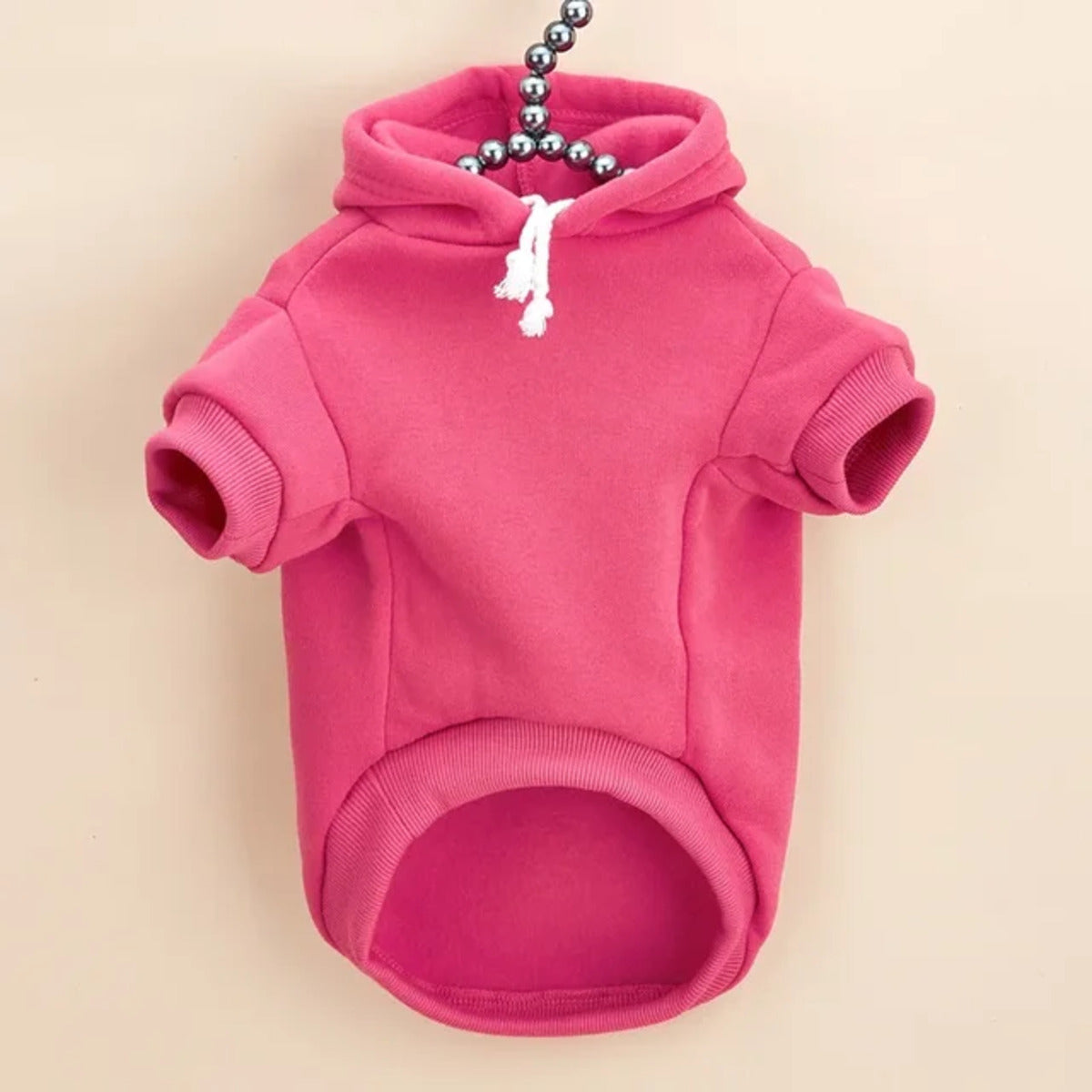 Fleece Thermal Sweater for Pets