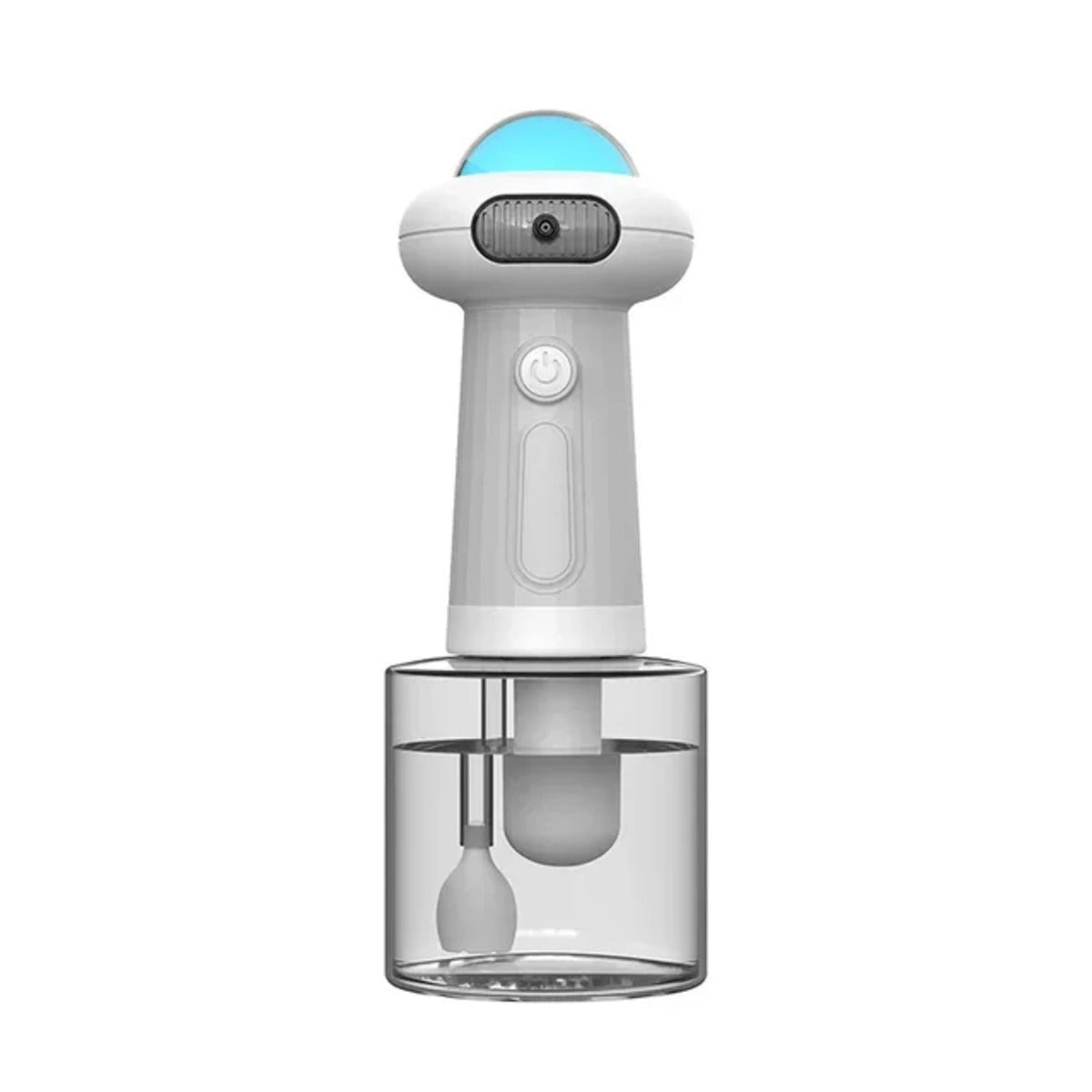 Automatic Pet Foam Dispenser