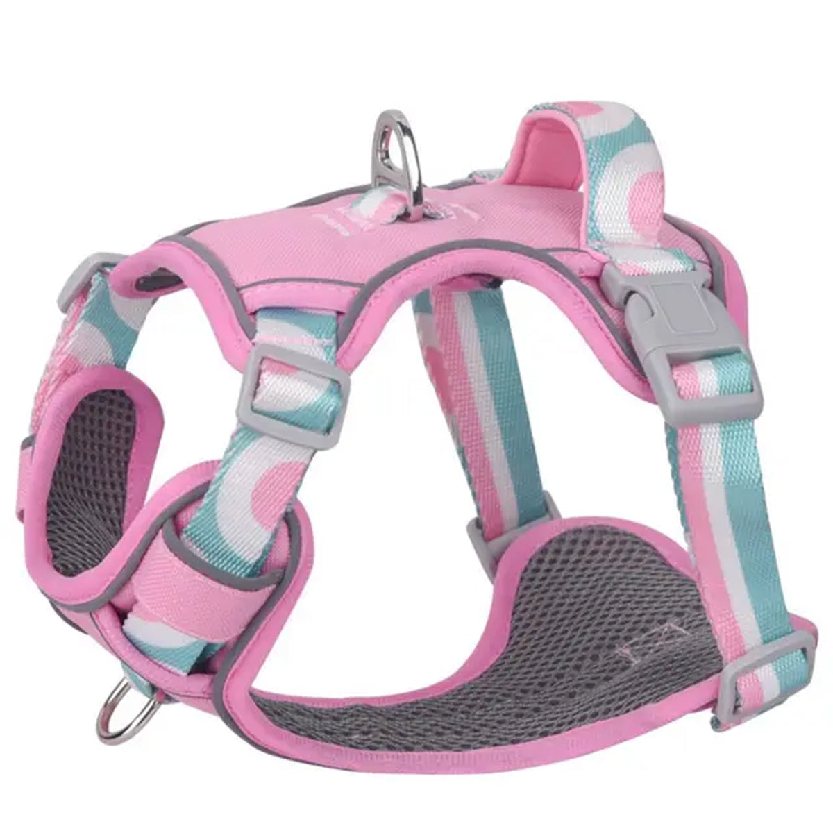 Adjustable Reflective Harness (Hand Grip)