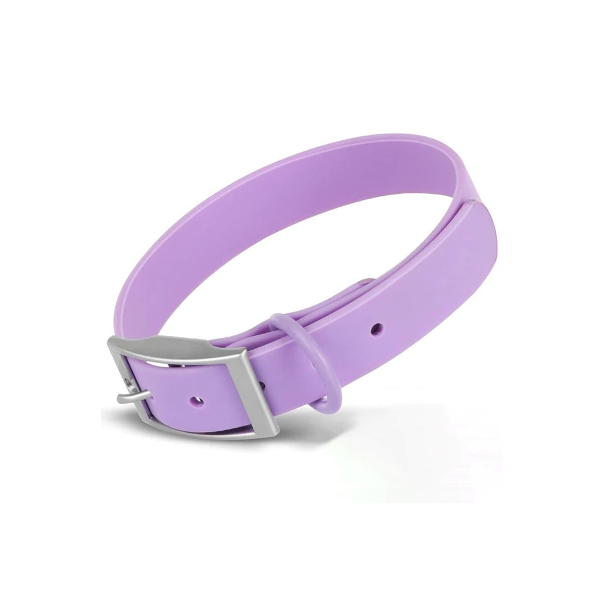 Adjustable Waterproof Dog Collar