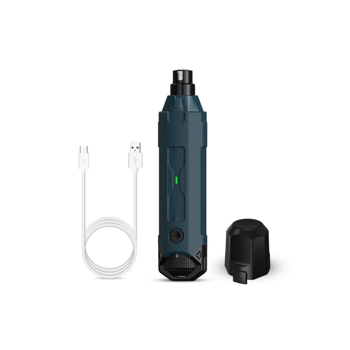Electric Pet Nail Grinder