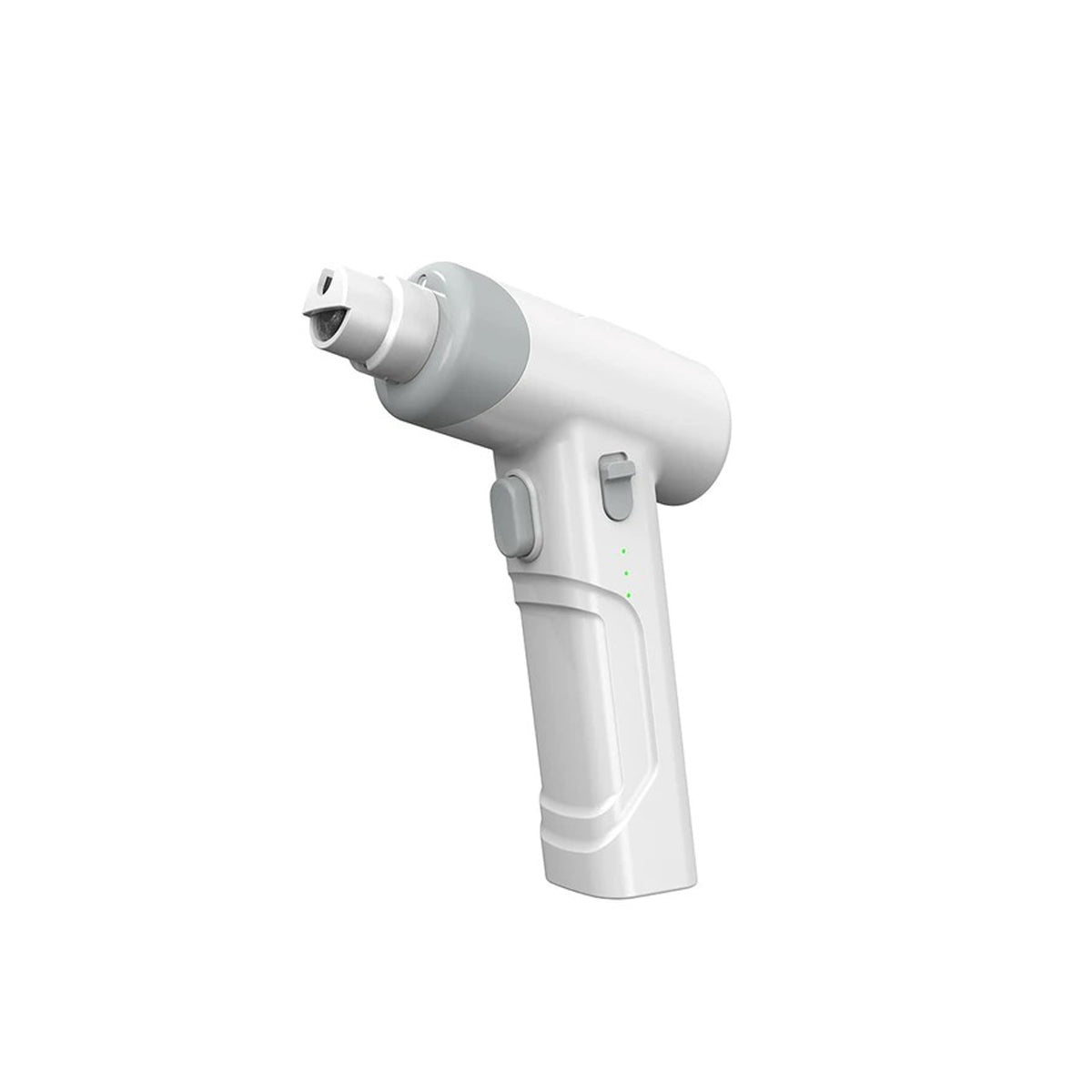 Professional LED Light Dog Nail Grinder