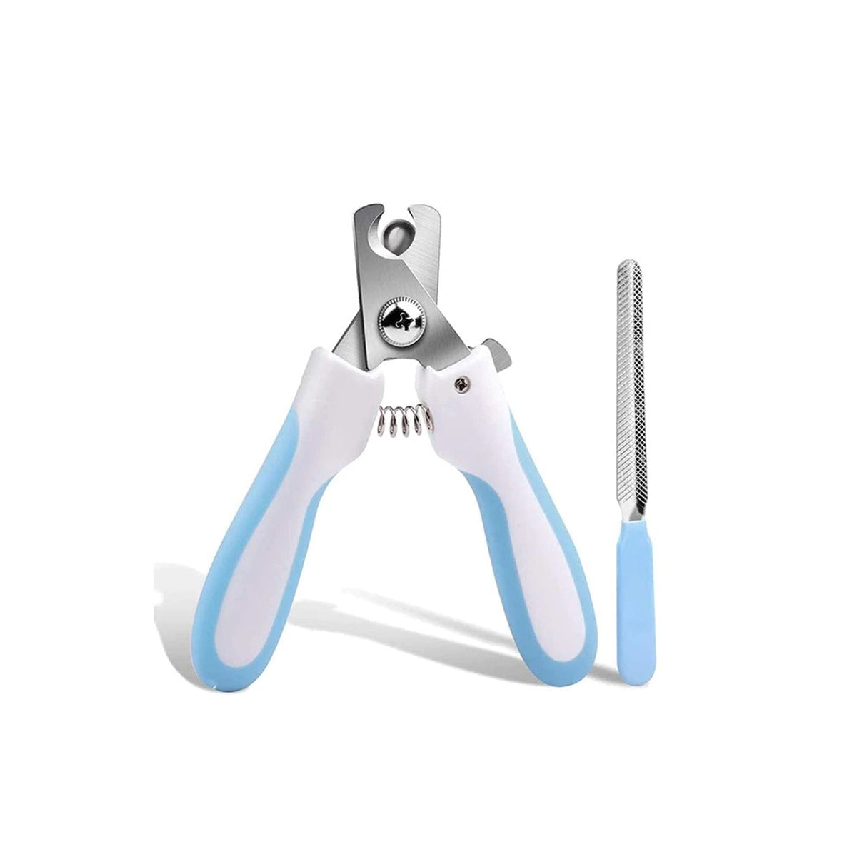 Durable Dog Nail Cutter with Safety Guard