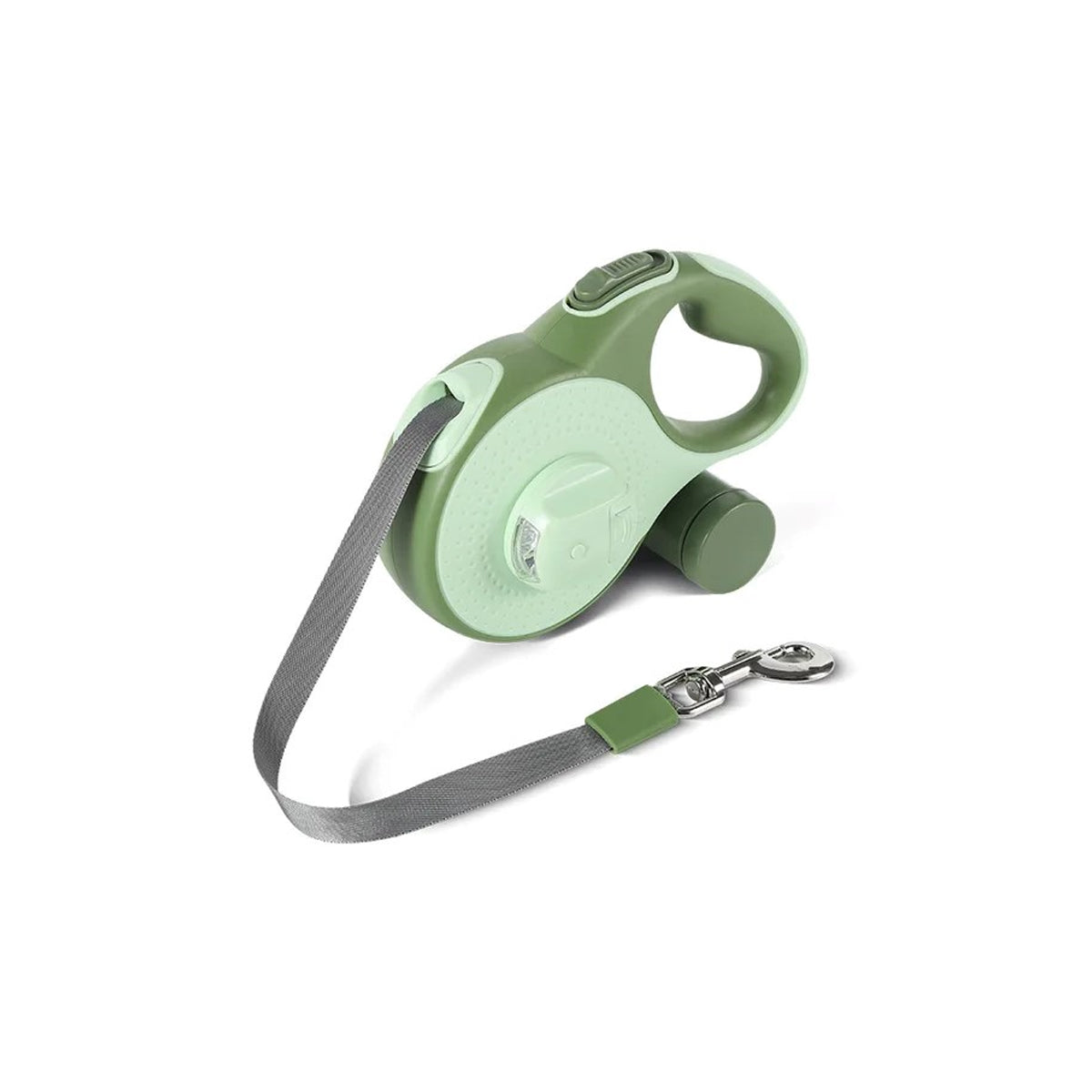 5m LED Retractable Leash For Pets