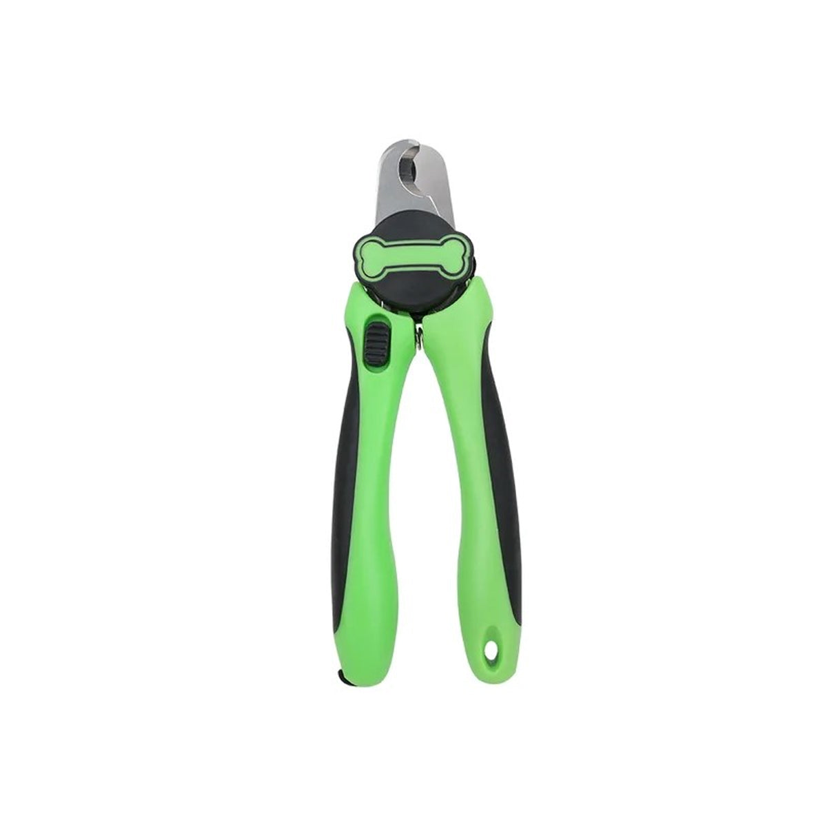 Professional Stainless Steel Dog Nail Clipper
