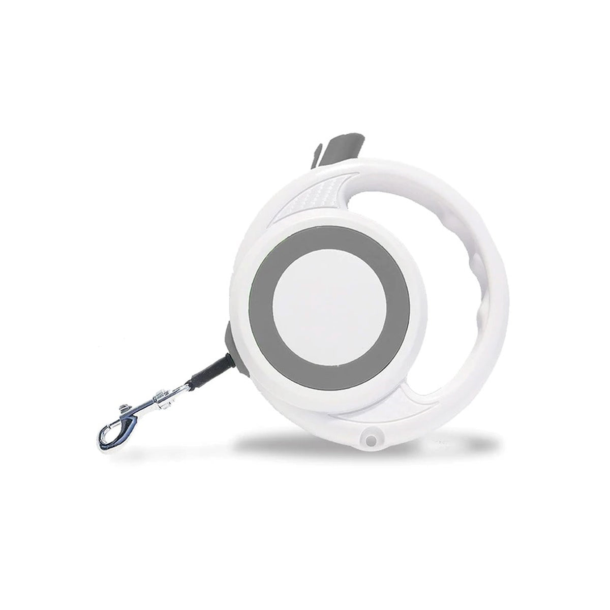 Retractable Dog Leash with Anti-Slip Handle
