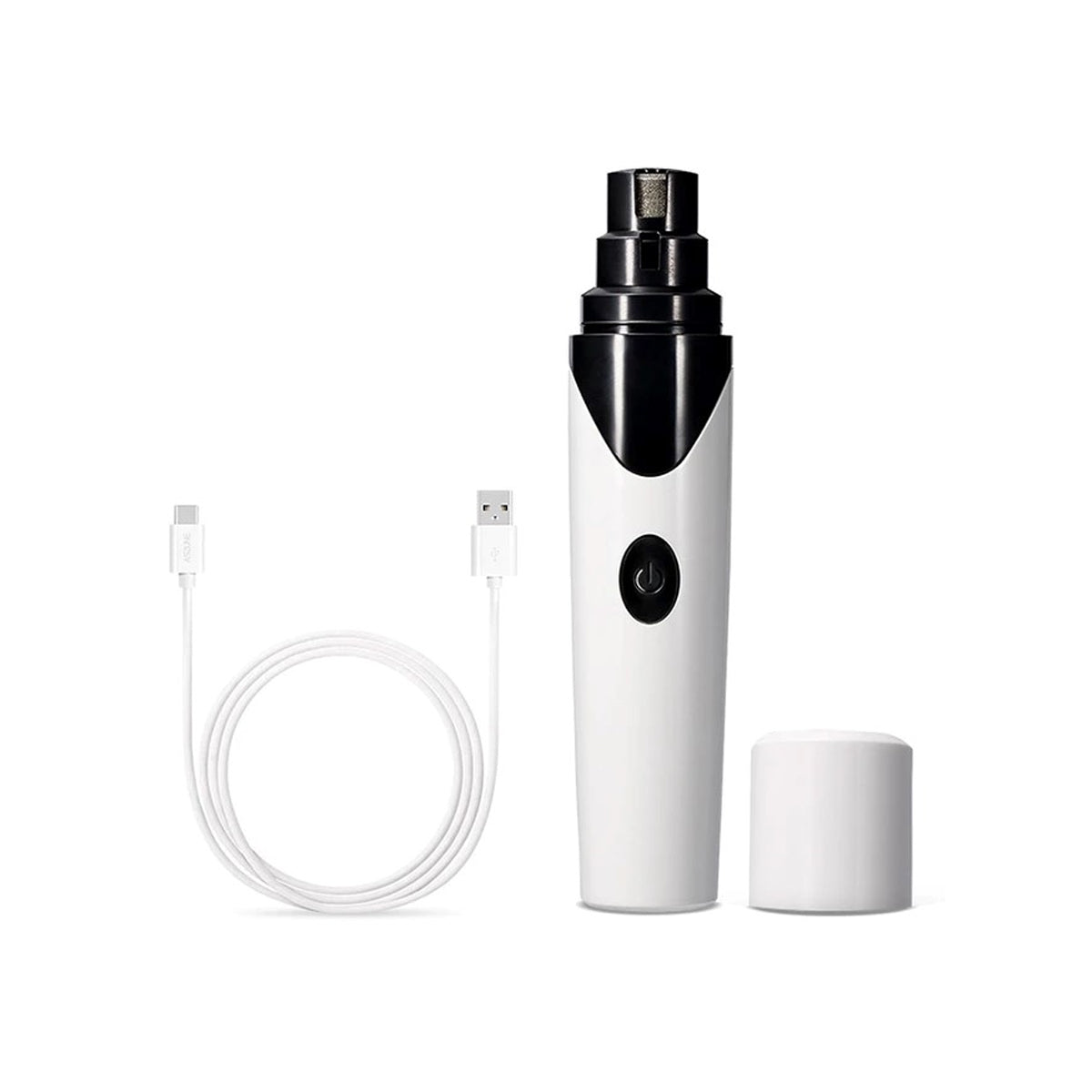 Powerful Electric Dog Nail Grinder