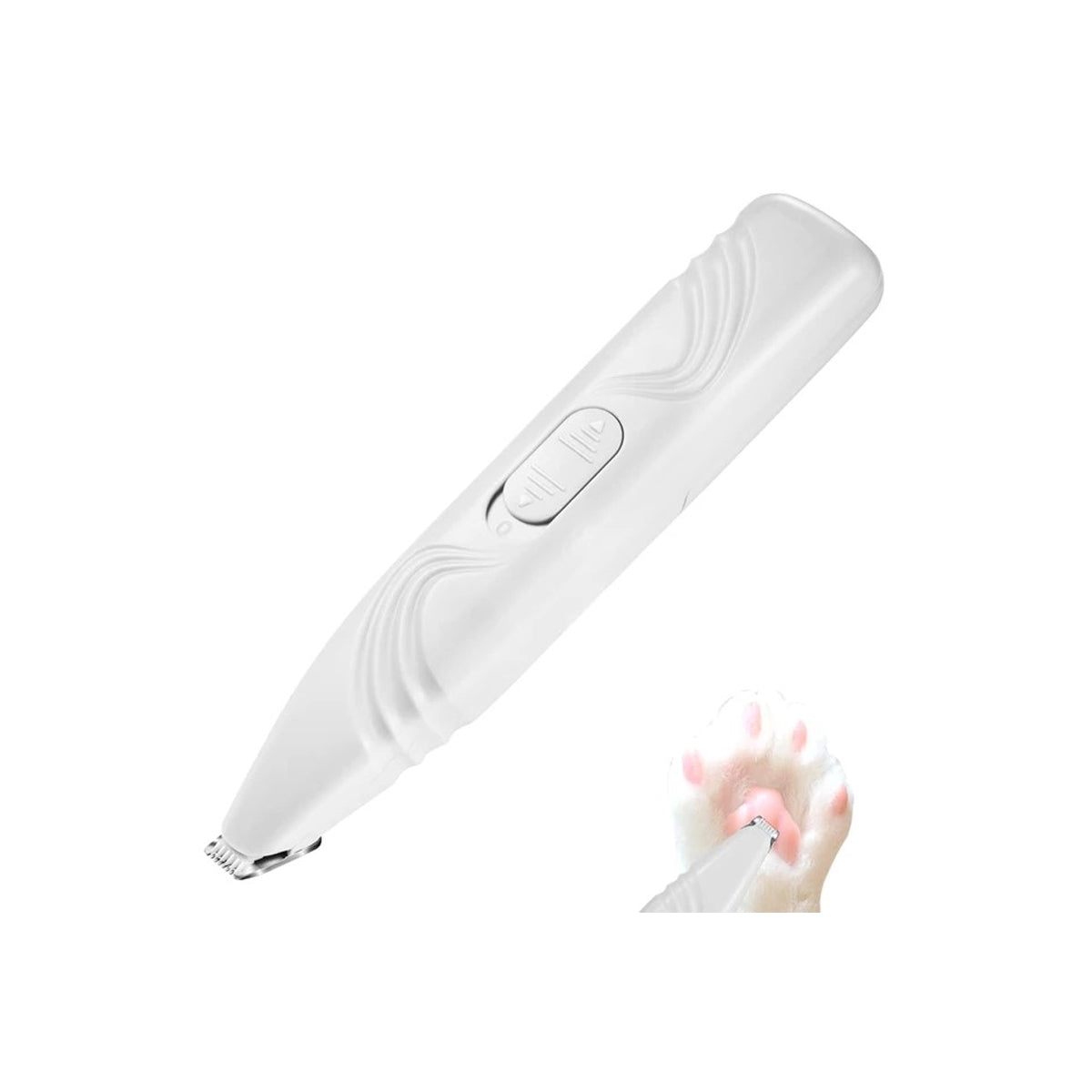 Electric Professional Dog Grooming Clippers