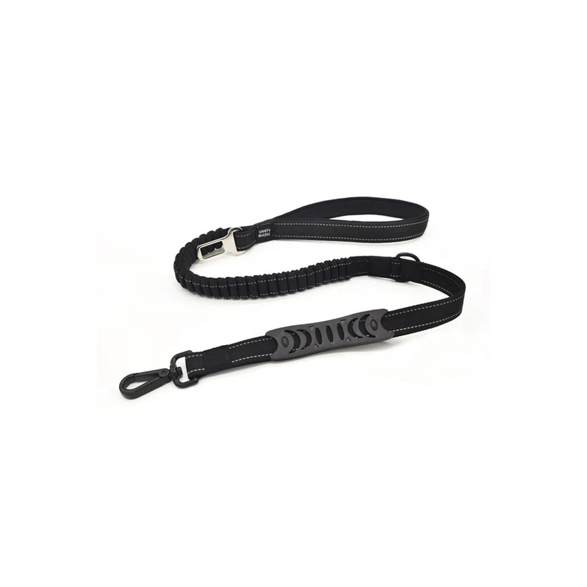 Bungee Dog Leash (Training, Shock Absorb)