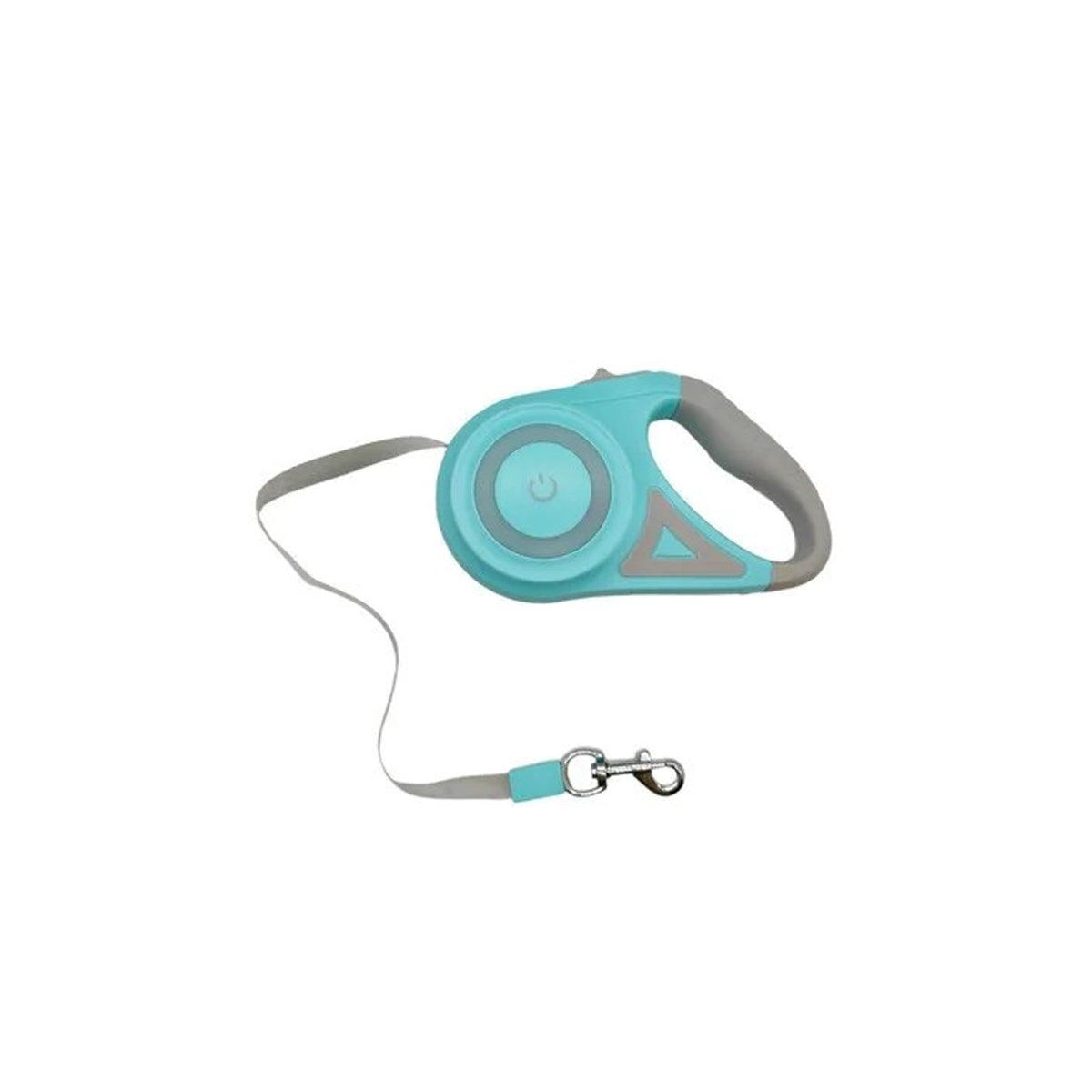 LED Automatic Retractable Dog Leash