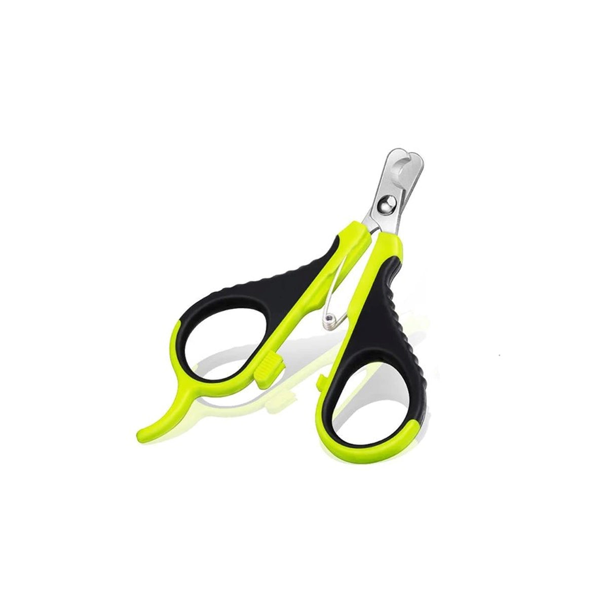Safe and Efficient Pet Nail Clipper