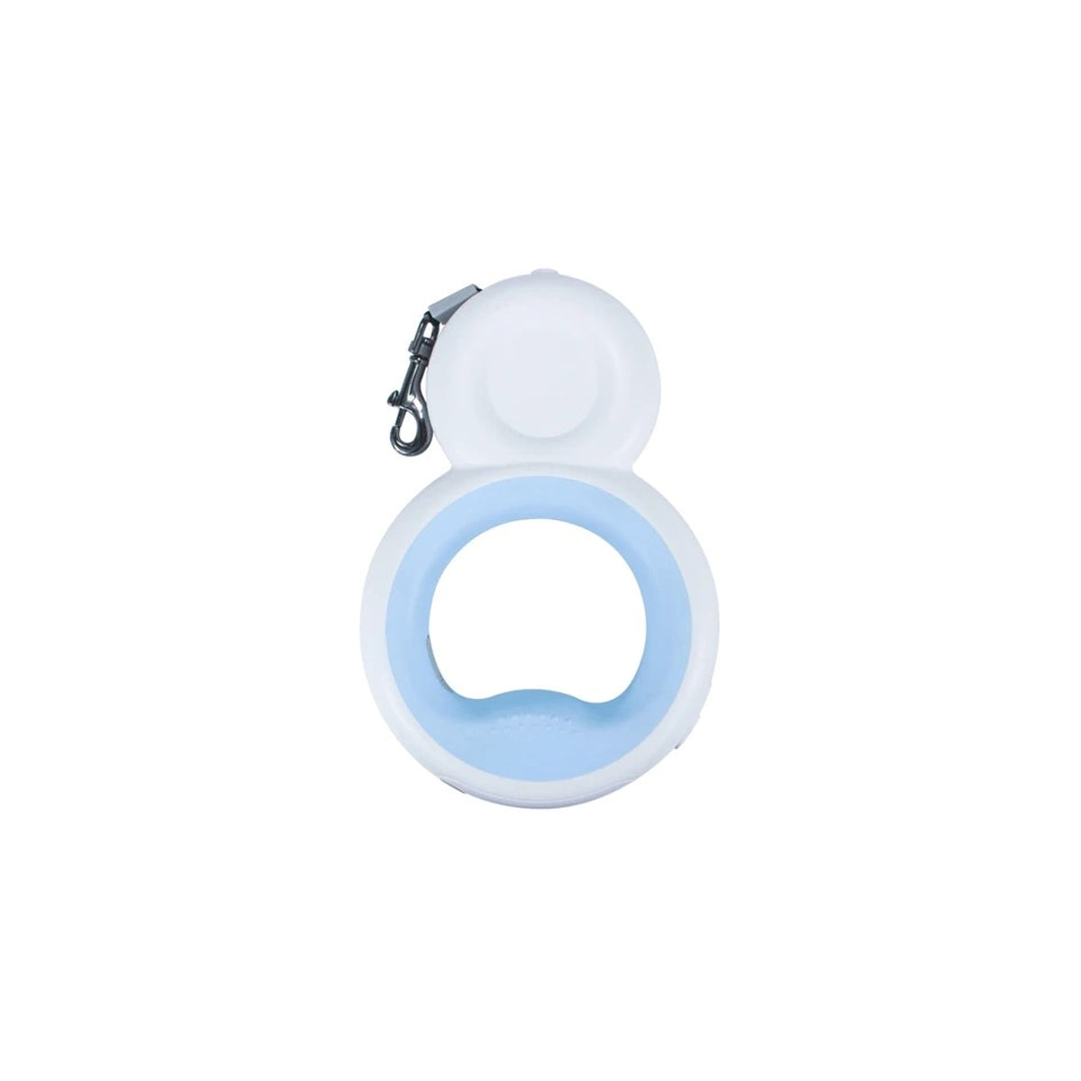 USB Rechargeable LED - Retractable Dog Leash